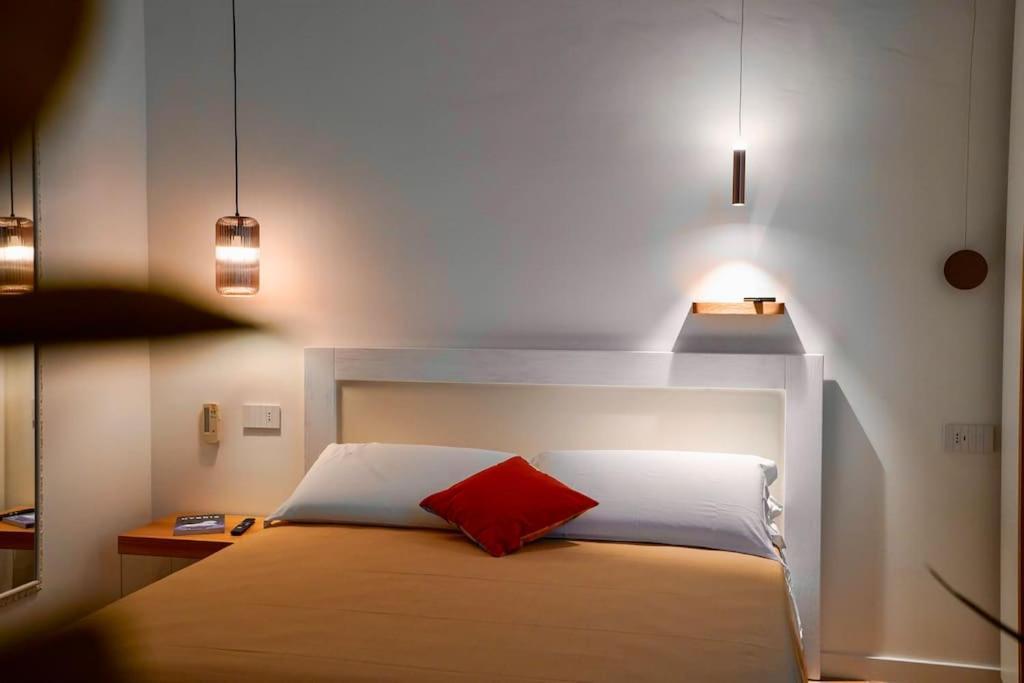 Aquamar Bed And Breakfast Κρότωνας Εξωτερικό φωτογραφία