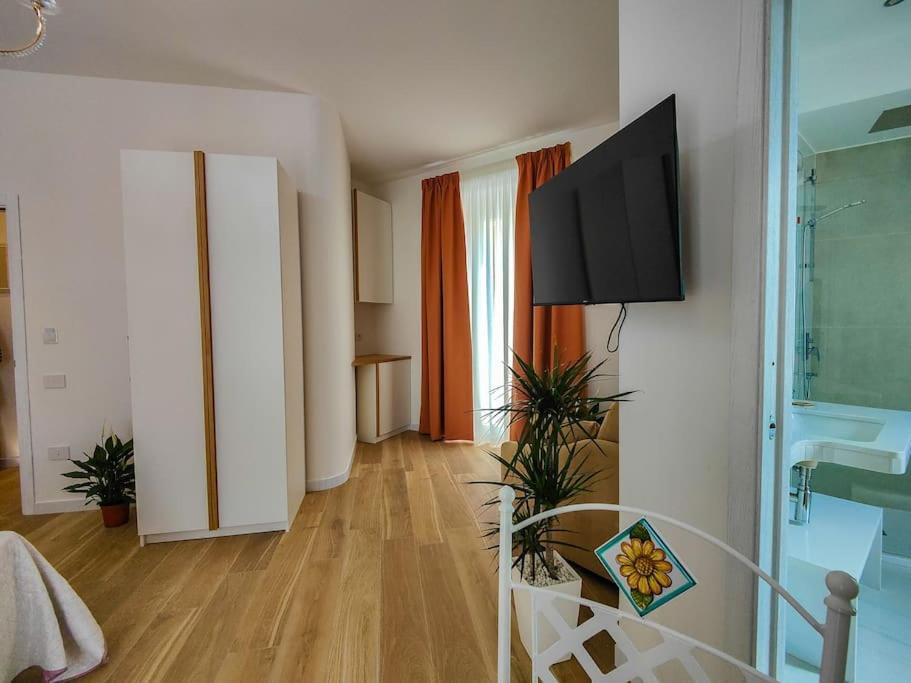 Aquamar Bed And Breakfast Κρότωνας Εξωτερικό φωτογραφία