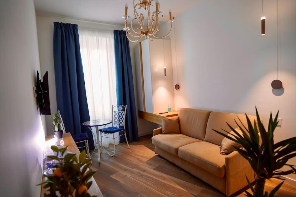 Aquamar Bed And Breakfast Κρότωνας Εξωτερικό φωτογραφία